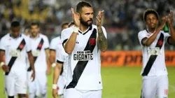 Vasco/Divulgação