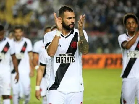 Vasco avança em negociação por parceiro de Cástan e defensor de peso do Palmeiras é alvo de Abel Braga