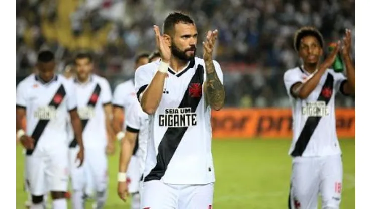 Vasco/Divulgação