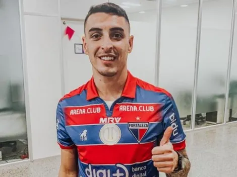 Ceni deve ter três desfalques no Fortaleza para o Estadual