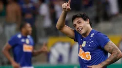 Foto: Gualter Naves / Light Press / Cruzeiro