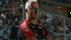 Athletico prepara teste final para Libertadores