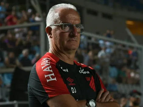 Athletico prepara teste final para Libertadores