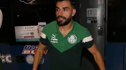 Bruno Henrique pede respeito contra time da Segunda Divisão