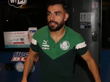 Bruno Henrique pede respeito contra time da Segunda Divisão