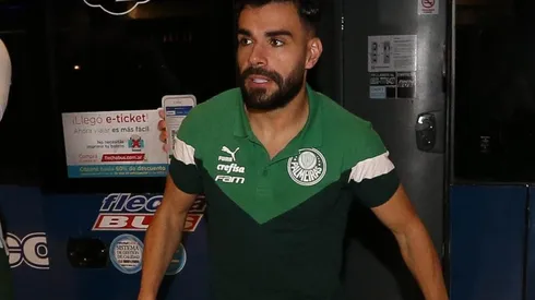 Bruno Henrique pede respeito contra time da Segunda Divisão