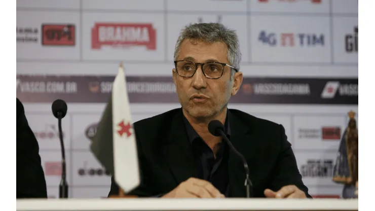 Foto: Rafael Ribeiro/Vasco