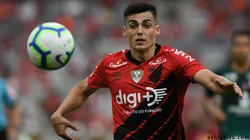 Foto: Divulgação/Athletico-PR