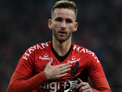 Athletico mira zagueiro do Cruzeiro para substituir Léo Pereira