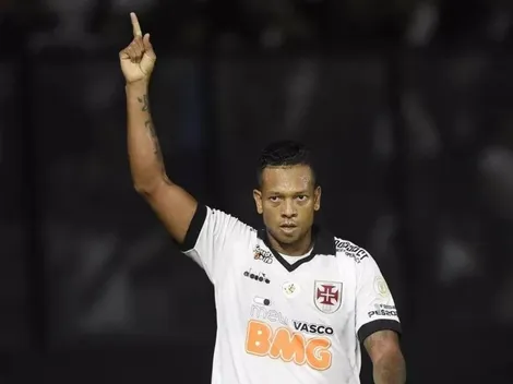 Breno impressiona DM do Vasco e pode voltar