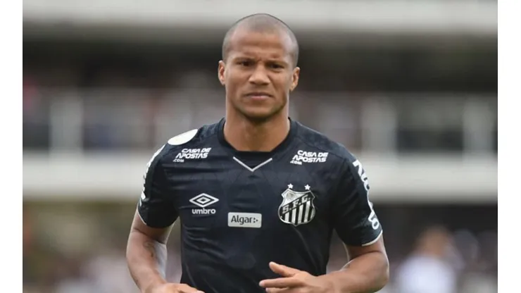 Foto: Ivan Storti/Santos FC
