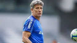 Grêmio ganha "reforço de peso" na Libertadores