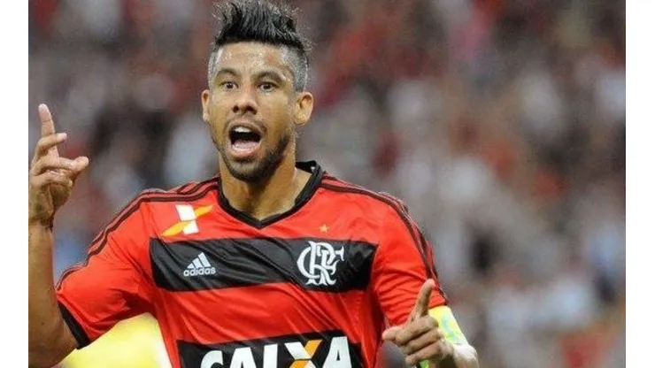 Crédito: Gilvan de Souza/Flamengo
