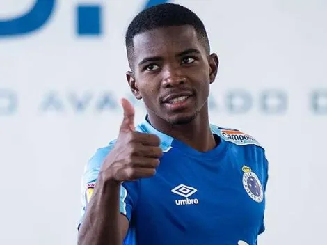 Empresário de Cacá crava destino do zagueiro