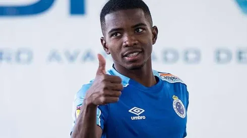 (Foto: Bruno Haddad/Cruzeiro)