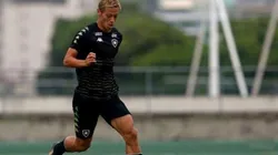 Foto: Vitor Silva/Botafogo