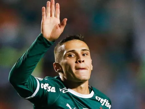 Luxemburgo deve mudar Palmeiras para a Libertadores