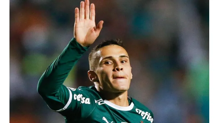 Luxemburgo deve mudar Palmeiras para a Libertadores