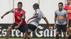 Corinthians deverá emprestar mais um meia fora dos planos de Tiago Nunes