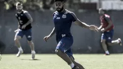 Crédito: Ivan Storti/Divulgação Santos FC