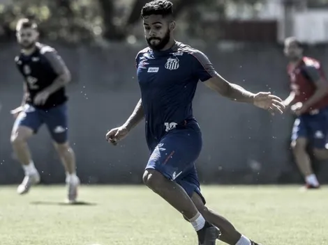 Jesualdo é direto sobre a contratação de um lateral-esquerdo