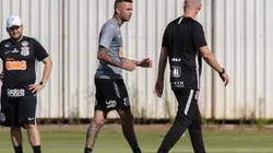 Imagem: Daniel Augusto Jr/Agência Corinthians