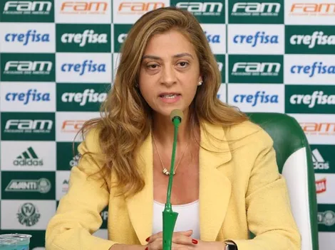 Sumida da web, Leila Pereira vê clima piorar no Palmeiras e sonho de presidência está em risco; oposição deve ter xodó da torcida novamente