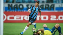 Foto: Lucas Uebel/Grêmio/Divulgação
