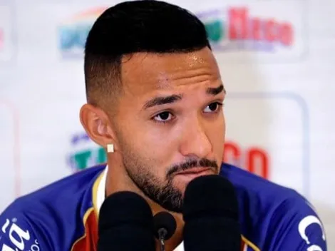 Assessoria do Bahia atualiza condição clínica de Clayson