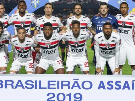 Tite envia comissão ao Morumbi e destaque do São Paulo entra na mira da Seleção; atleta é protagonista contra a Ponte