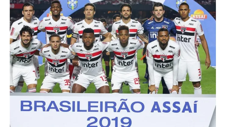 Tite envia comissão ao Morumbi e destaque do São Paulo entra na mira da Seleção; atleta é protagonista contra a Ponte