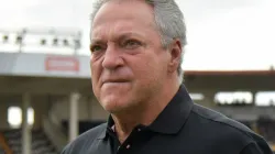 Abel tem data para deixar o comando do Vasco