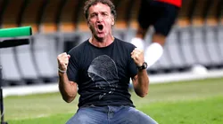 Atlético inicia negociações com técnico "favorito" da torcida