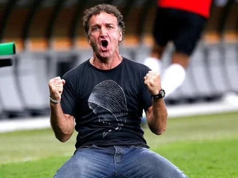 Atlético inicia negociações com técnico "favorito" da torcida