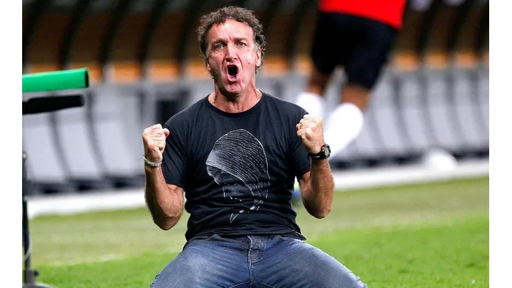 Atlético inicia negociações com técnico "favorito" da torcida