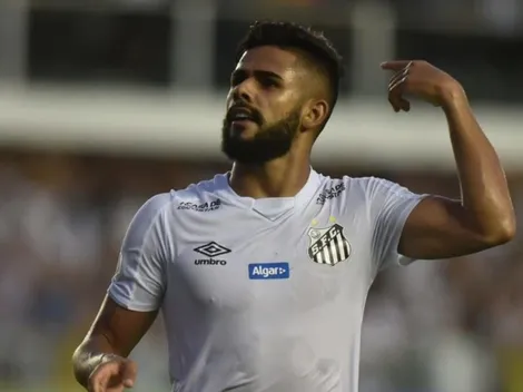 Felipe Jonatan faz revelação sobre possível saída de Jesualdo