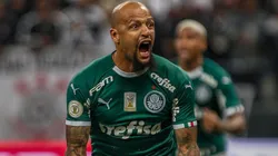 Felipe Melo revela por que a torcida do Santos guarda tanta raiva dele