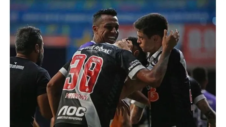 Foto: Rafael Ribeiro/Vasco