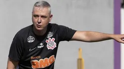Tiago Nunes "bate de frente" e cria polêmica
