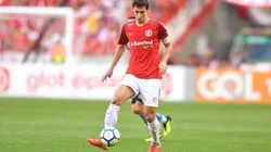 Inter define 5 nomes para inscrição na fase de grupos da Libertadores