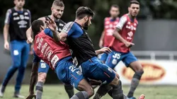 Promessa do Peixe pode se despedir do clube em breve