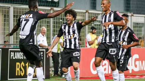 Atlético terá retorno de jogador contestado