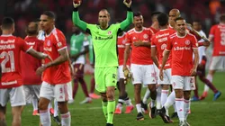 Titular do Colorado pode virar preocupação para Coudet