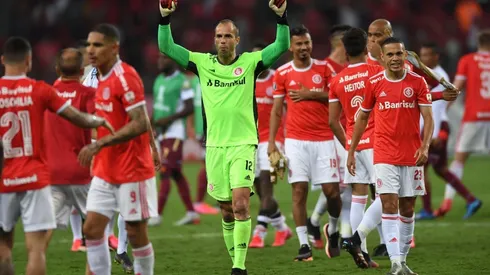 Titular do Colorado pode virar preocupação para Coudet