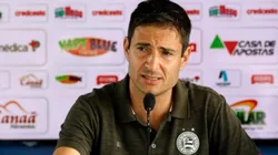 Foto: Felipe Oliveira / Divulgação / EC Bahia