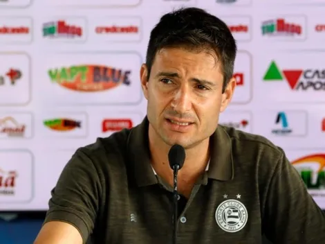 Diego Cerri entra em cena e tenta repatriar atacante por empréstimo; jogador já sinalizou positivamente