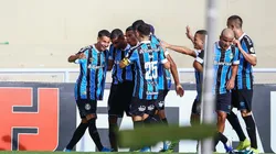 Foto: Lucas Uebel/Grêmio/Divulgação