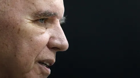 Valdir Espinosa deixa lembranças e Renato Gaúcho desabafa: "Perdi meu segundo pai"