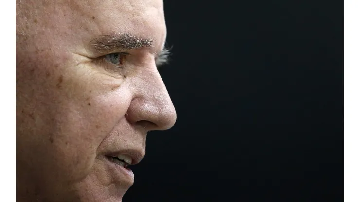 Valdir Espinosa deixa lembranças e Renato Gaúcho desabafa: "Perdi meu segundo pai"