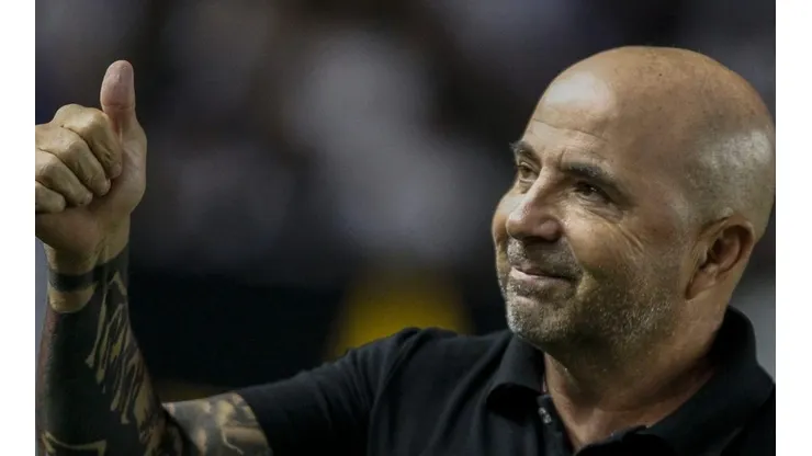 Primeiro reforço para Sampaoli pode pintar no Galo
